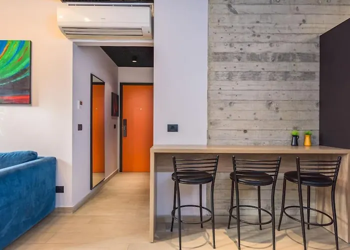 Al Amine - 704, 2-Br In Mar Mikhael