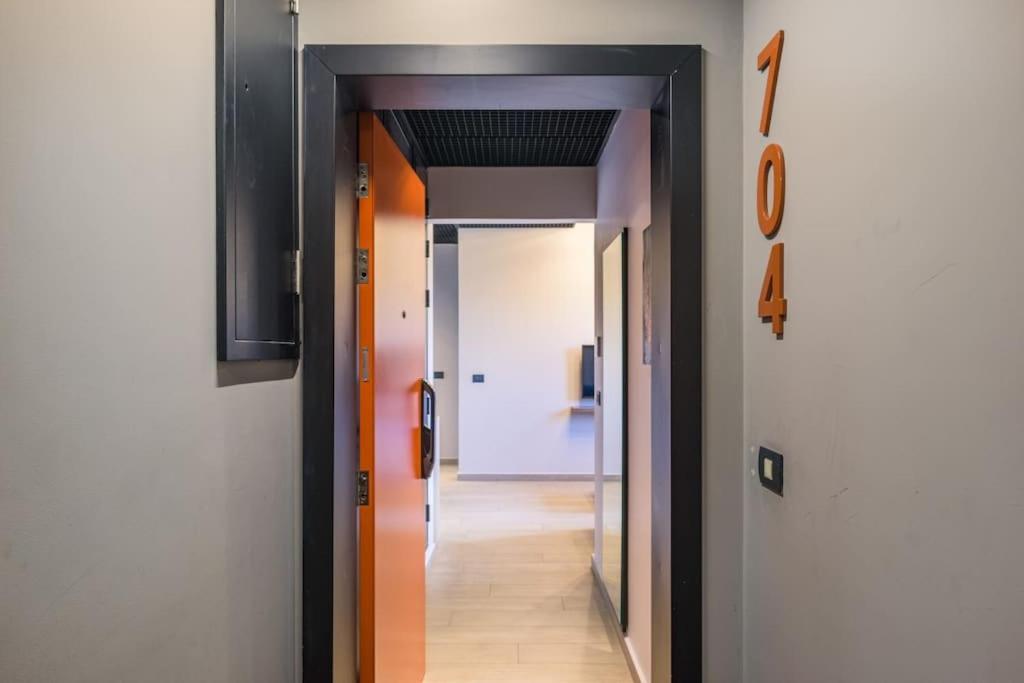 Al Amine - 704, 2-br In Mar Mikhael Beirut