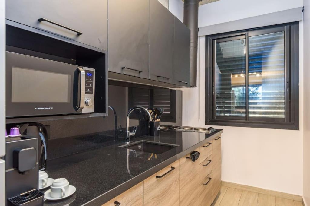 Apartment Al Amine - 704, 2-br In Mar Mikhael *