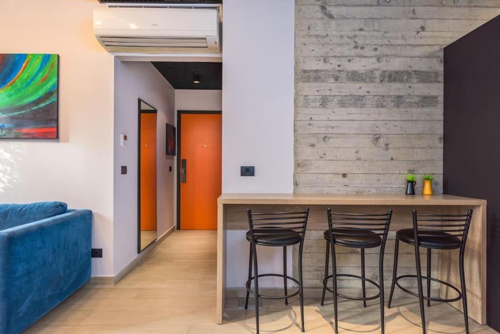 Al Amine - 704, 2-br In Mar Mikhael *