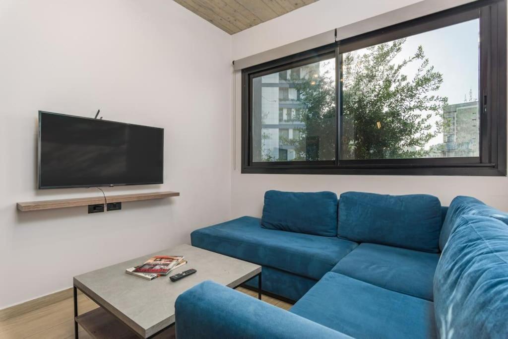 Al Amine - 704, 2-br In Mar Mikhael