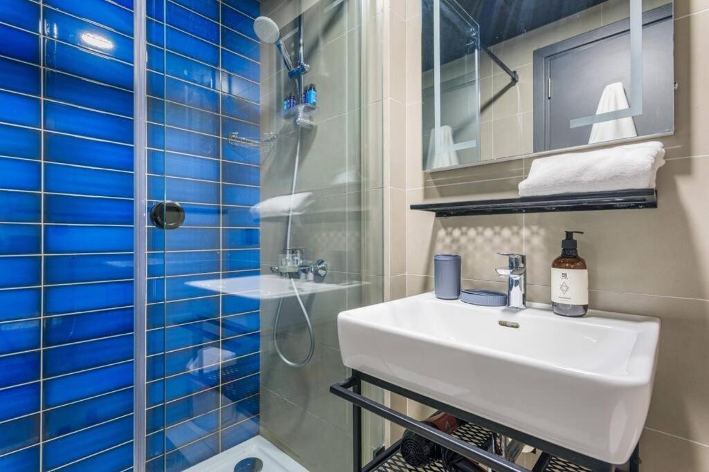 Apartment Al Amine - 704, 2-br In Mar Mikhael *