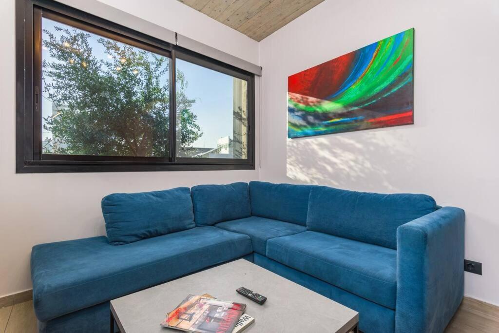 Al Amine - 704, 2-br In Mar Mikhael * Beirut